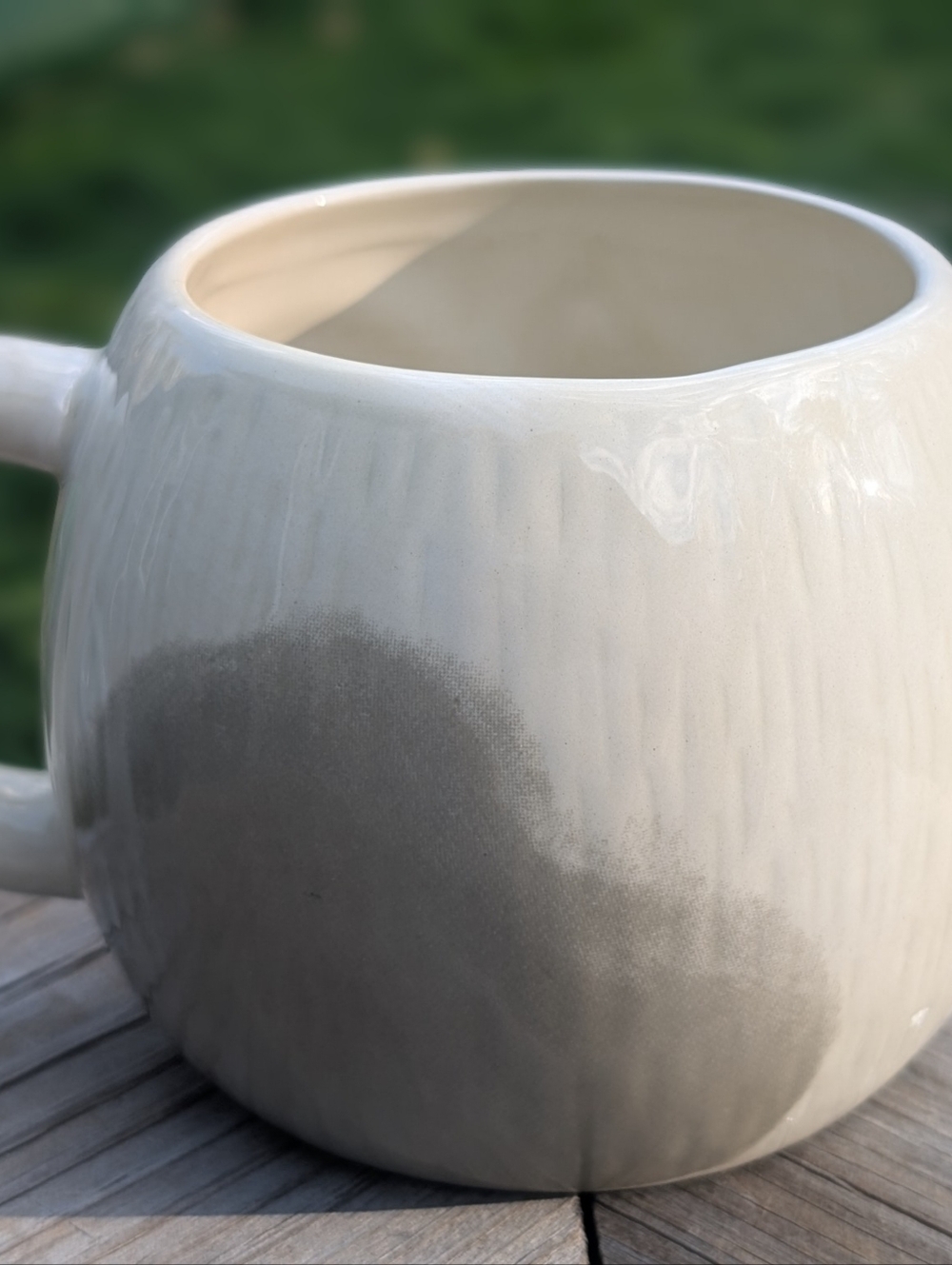 Natural Life 🌸 | 🐱Decorative Mug | 💵 Make an Offer - Picture 6 of 12